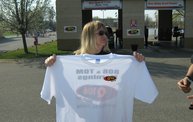 Q106 at Valvoline Instant Oil Change (3-22-12) 4