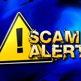 Scam Alert
