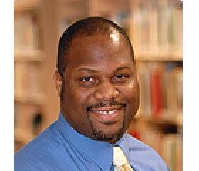 Assistant Principal John Thompson (from the Parchment Schools website)