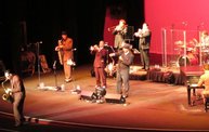 Big Bad Voodoo Daddy in Stevens Point April 5, 2012 1