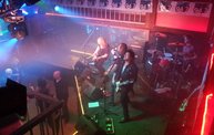 Wayland at Bruiser's in Schofield: Cover Image
