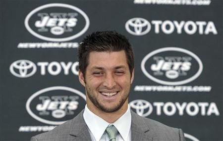 Tim Tebow Tim Tebow