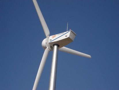 Wind Turbine Wind Turbine