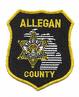 Allegan County Sheriffs Department Allegan County Sheriffs Department