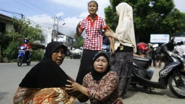 ANDA ACEH, Indonesia ANDA ACEH, Indonesia