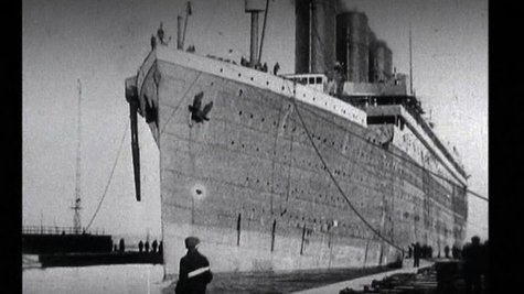 H.M.S. Titanic H.M.S. Titanic