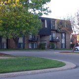 Concord Place Apartments 