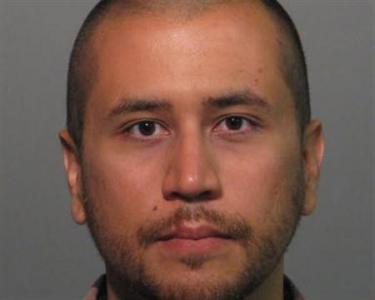 George Zimmerman, the neighborhood watch volunteer who sparked a national uproar by shooting Trayvon Martin, an unarmed teenager to death, is pictured in this Seminole County, Florida, Sheriff's Office booking photograph taken on April 11, 2012. Credit: Reuters/Seminole County Sheriff's Office/Handout George Zimmerman, the neighborhood watch volunteer who sparked a national uproar by shooting Trayvon Martin, an unarmed teenager to death, is pictured in this Seminole County, Florida, Sheriff's Office booking photograph taken on April 11, 2012. Credit: Reuters/Seminole County Sheriff's Office/Handout