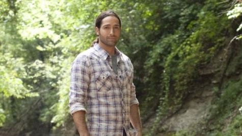Image courtesy of Sony Music Nashville (via ABC News Radio) Image courtesy of Sony Music Nashville (via ABC News Radio)