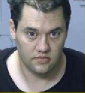 Bret Frame booking photo (courtesy Kalamazoo Sheriffs Department) Bret Frame booking photo (courtesy Kalamazoo Sheriffs Department)