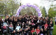 March of Dimes Walk For Babies 2012 13