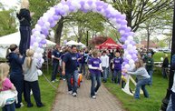 March of Dimes Walk For Babies 2012: Cover Image