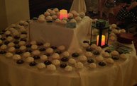 2012 Bridesmaid's Ball: Cover Image