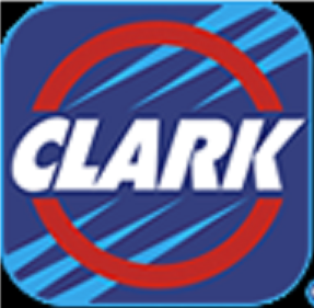 Clark Gas Station Clark Gas Station
