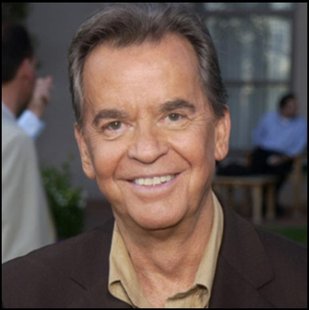 Dick Clark (courtesy of Wikipedia) Dick Clark (courtesy of Wikipedia)
