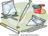 Drug Ring Operating on the Internet