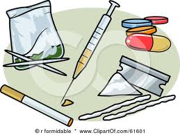 Drug Ring Operating on the Internet