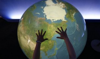 Earth Day Earth Day