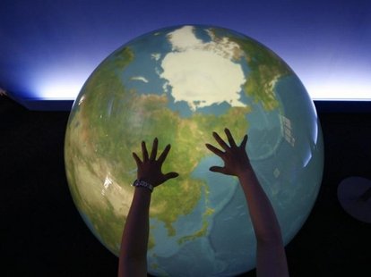 Earth Day Earth Day