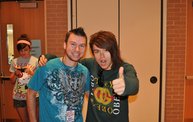 Breathe Carolina/The Ready Set Show UWSP 4/20/12 6