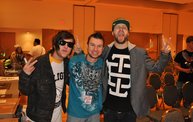 Breathe Carolina/The Ready Set Show UWSP 4/20/12 29