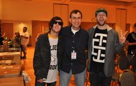 Breathe Carolina/The Ready Set Show UWSP 4/20/12 27