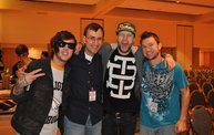 Breathe Carolina/The Ready Set Show UWSP 4/20/12 26