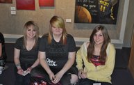 Breathe Carolina/The Ready Set Show UWSP 4/20/12 11