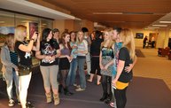 Breathe Carolina/The Ready Set Show UWSP 4/20/12 9