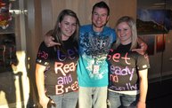 Breathe Carolina/The Ready Set Show UWSP 4/20/12 2