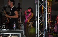 Breathe Carolina/The Ready Set Show UWSP 4/20/12 10