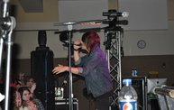 Breathe Carolina/The Ready Set Show UWSP 4/20/12 11