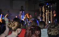 Breathe Carolina/The Ready Set Show UWSP 4/20/12 10
