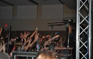 Breathe Carolina/The Ready Set Show UWSP 4/20/12 5