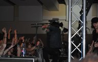 Breathe Carolina/The Ready Set Show UWSP 4/20/12 4