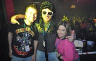 95-5 WIFC's Totally 80's for a Cause 4/20/12 5