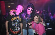 95-5 WIFC's Totally 80's for a Cause 4/20/12 4