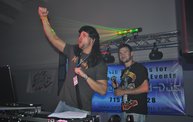 95-5 WIFC's Totally 80's for a Cause 4/20/12 18