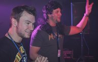 95-5 WIFC's Totally 80's for a Cause 4/20/12 8