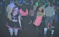 95-5 WIFC's Totally 80's for a Cause 4/20/12 18
