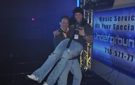 95-5 WIFC's Totally 80's for a Cause 4/20/12 15