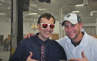 95-5 WIFC's Totally 80's for a Cause 4/20/12 13