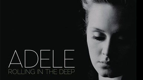 Image courtesy of Columbia Records (via ABC News Radio) Image courtesy of Columbia Records (via ABC News Radio)