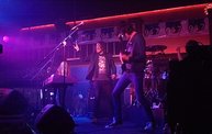Dizzy Reed's Guns N Roses live at Bruiser's: Cover Image