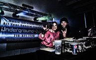 95-5 WIFC's Totally 80's for a Cause 4/20/12 2