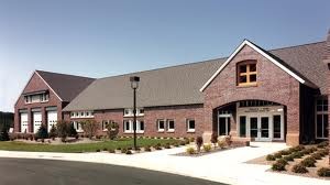 Hermantown Government Services Building Hermantown Government Services Building