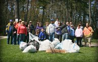B93 Clean Up Crew 2012: Cover Image