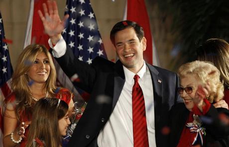 Marco Rubio Marco Rubio
