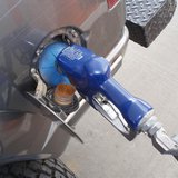 Getting a handle on high gas prices