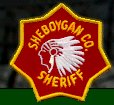 Sheboygan County Sheriff's Department Sheboygan County Sheriff's Department